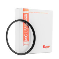 Kase 58mm MCUV-AGC