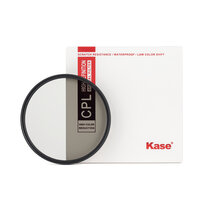 Kase 58mm CPL-AGC