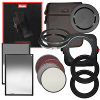 Kase Armour 100 Ellen vd Doel Master Kit