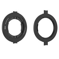 Kase Revolution Adjustable Ring 67mm-82mm