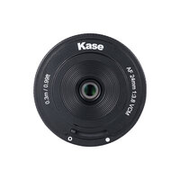 Kase Lens 24 mm 3.8 AF  full frame Pancake Sony E mount