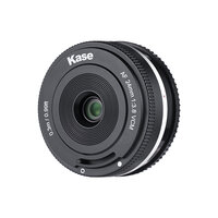 Kase Lens 24 mm 3.8 AF  full frame Pancake Sony E mount