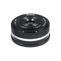 Kase Lens 24 mm 3.8 AF  full frame Pancake Sony E mount