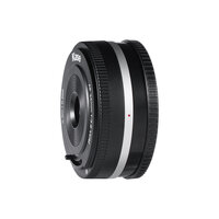 Kase Lens 24 mm 3.8 AF  full frame Pancake Sony E mount