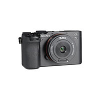 Kase Lens 24 mm 3.8 AF  full frame Pancake Sony E mount