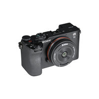 Kase Lens 24 mm 3.8 AF  full frame Pancake Sony E mount