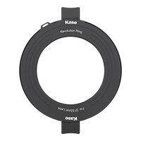 Kase Revolution Adjustable Ring 37-52mm