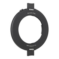 Kase Revolution Adjustable Ring 37-52mm