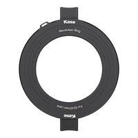Kase Revolution Adjustable Ring 52-67mm