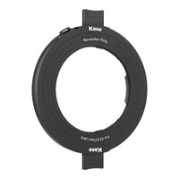 Kase Revolution Adjustable Ring 52-67mm