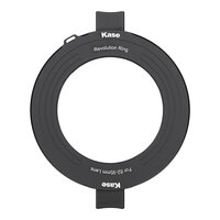 Kase Revolution Adjustable Ring 82-95mm