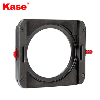 Kase K75 Houder + 62 adapterring