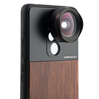 Kase lens case Huawei Mate 20 X
