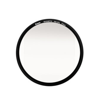 Kase Professional ND kit 67mm CPL+ND64+ND8+ND1000