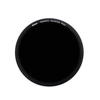 Kase Professional ND kit 67mm CPL+ND64+ND8+ND1000