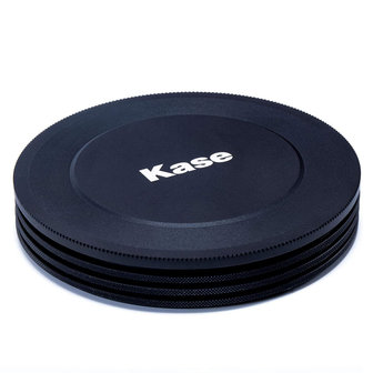 Kase Magnetische Filter/Lens Cap Back 67mm