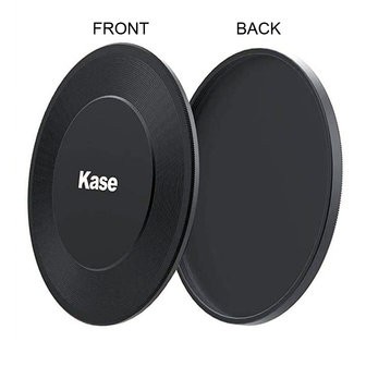 Kase Magnetische Filter/Lens Cap Back 77mm