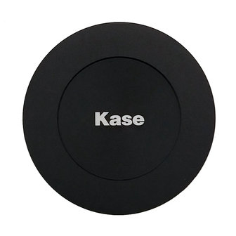 Kase Magnetische Filter/Lens Cap Back 82mm
