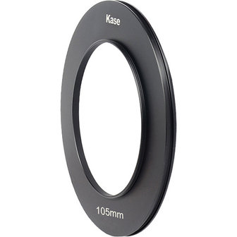 Kase K150 II Adapterring 105mm