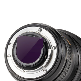 Kase Rear ND Sigma 14-24 mm en 14 mm Canon set 