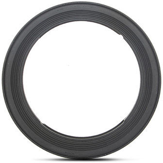 Kase K100 K9 Laowa 12 mm adapter ring