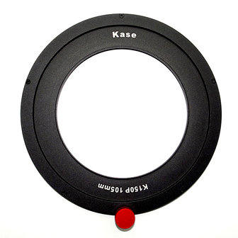 Kase K150P  Magnetische adapter 77mm