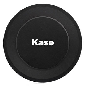 Kase Magnetic Lens Cap Front 95mm 