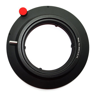 Kase K150P III  Adapterring Sony 12-24 F4