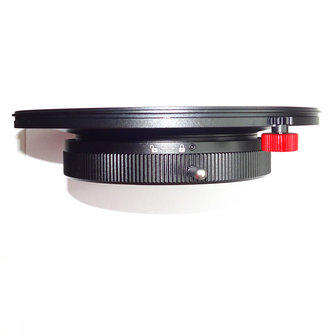 Kase K150P III  Adapterring Sony 12-24 F4