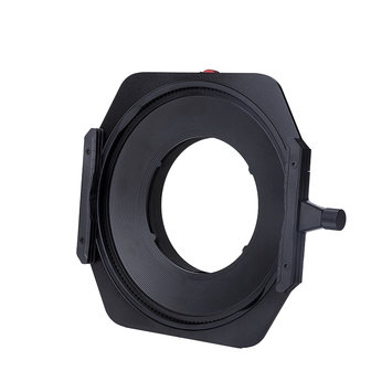 Kase K150P III  Sony 12-24 F2.8  CPL Kit houder+CPL+tas
