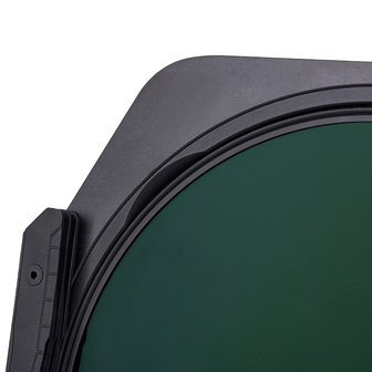 Kase K150P III  Sony 12-24 F2.8  CPL Kit houder+CPL+tas