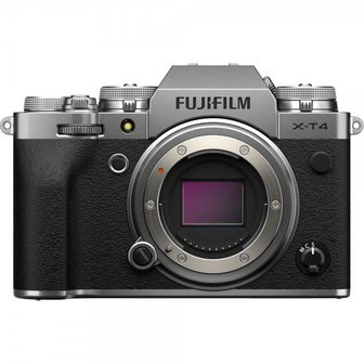 Kase Clip-in Filter FujiFilm X-T-X-Pro  4 in 1 set 