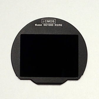 Kase Clip-in Filter Canon R5 R6  4 in 1 set 