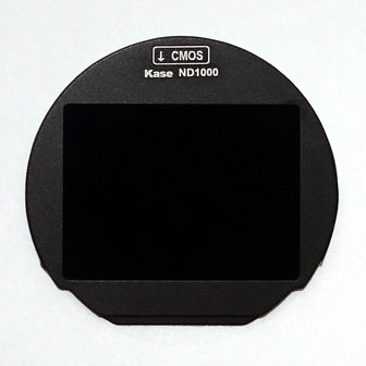 Kase Clip-in Filter FujiFilm X-T-X-Pro  4 in 1 set 