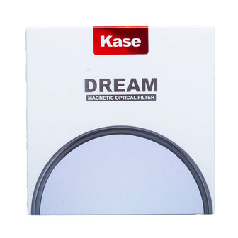 Kase Magnetisch Dream filter 67 mm