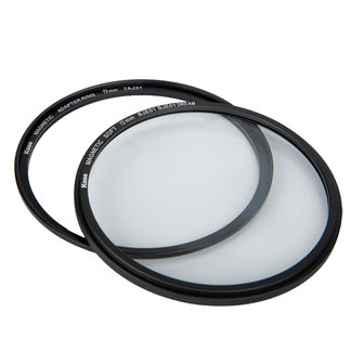 Kase Magnetisch Dream filter 72 mm