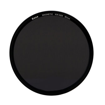 Kase magnetisch ND8 filter 82mm