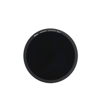 Kase  Master kit 95mm S-GND0.9 ND1000 CPL  lenscap bag en  77-95, 82-95 