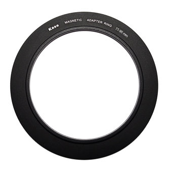 Kase  Master kit 95mm S-GND0.9 ND1000 CPL  lenscap bag en  77-95, 82-95 