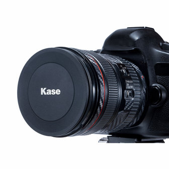 Kase  Master kit 95mm S-GND0.9 ND1000 CPL  lenscap bag en  77-95, 82-95 
