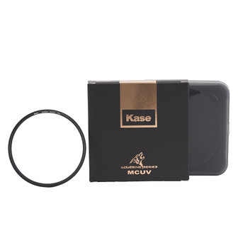 Kase Wolverine magnetisch MCUV filter 67mm 