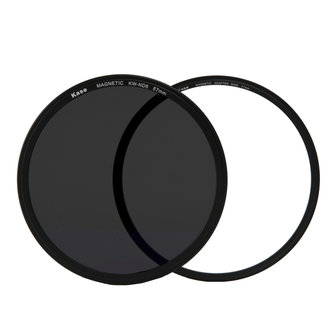 Kase magnetisch ND8 filter 67mm