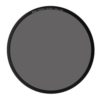 Kase Nikon Z 14-24 F2.8 PROF ND kit 112mm (CPL+ND64+ND8+ND1000+ MAG RING+FILTER BAG+LENS CAP)
