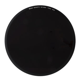 Kase Nikon Z 14-24 F2.8 PROF ND kit 112mm (CPL+ND64+ND8+ND1000+ MAG RING+FILTER BAG+LENS CAP)