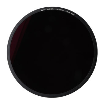 Kase Nikon Z 14-24 F2.8 PROF ND kit 112mm (CPL+ND64+ND8+ND1000+ MAG RING+FILTER BAG+LENS CAP)