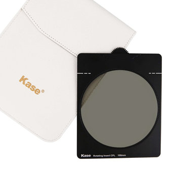 Kase K100 Insert Rotating CPL