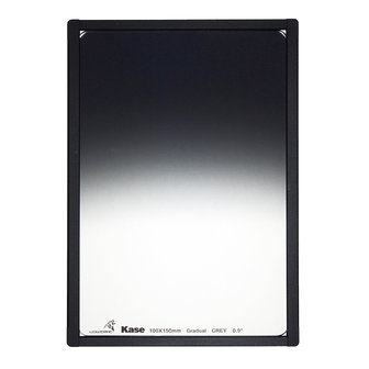 Kase Armour 100 Magnetic Square S- GND 0.9