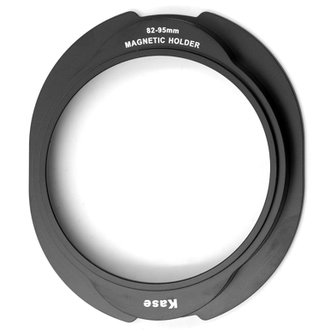 Kase Wolverine magnetisch circulair Reverse GND0.9 filter 95mm