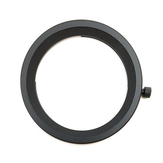 Kase   Armour 100 adapter ring magnetic voor Nikon Z 14-24