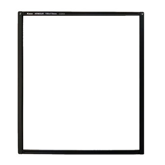 Kase Armour K150P 150x170 Square frame 2.0 GND  filter